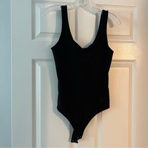 Abercrombie & Fitch “Soft AF” Bodysuit